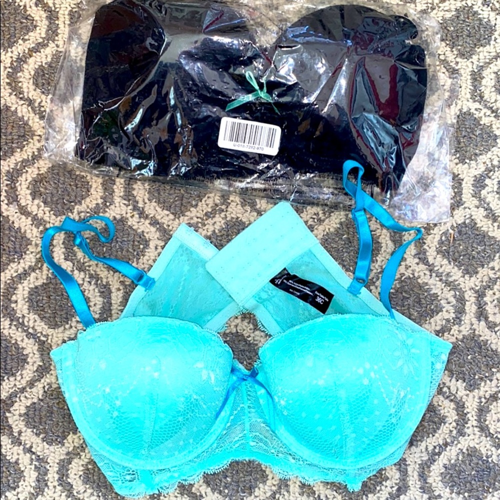 Sexy Bras